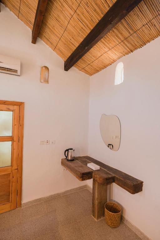 One-Bedroom Bungalow